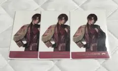 刀剣乱舞 刀ミュ 静かなる夜半の寝ざめ 後家兼光 クリアカード ライブ クリカ