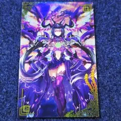 Z/X ゼクス 願い、捧げよ リューコ SSR IG07-060 - メルカリ