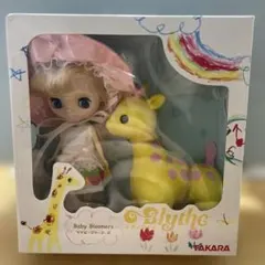 プチブライス タディーポー プチブライス タディーポー Blythe 未開封 - メルカリ