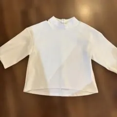ur's ダンボールフレンチスリーブトップスのサムネイル