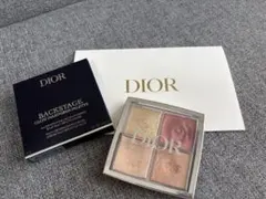 Dior ハイライトパウダー パレット