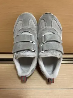 【18.0cm】familiar アシックス　スニーカー