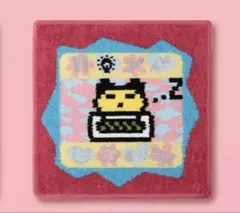 【新品】 LOVERARY BY FEILER たまごっち まめっち ハンカチのサムネイル