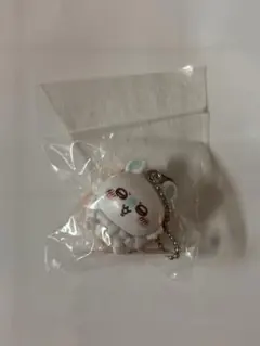 ちいかわ くら寿司 キーホルダー モモンガ