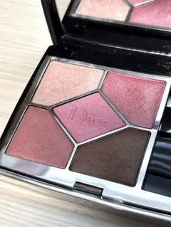 【美品】Dior サンククルールクチュール 839 ポプリンのサムネイル