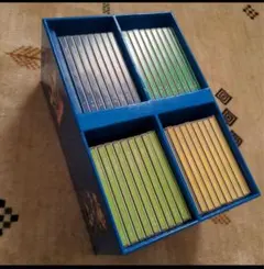 【貴重！】dwe ベーシックabc CDセット