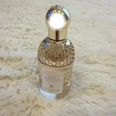 ゲラン　香水　アクアアレゴリア　ローザロッサ