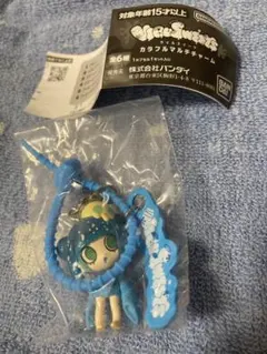 VIRUSWEETS ウイルスイーツ カラフルマルチチャーム