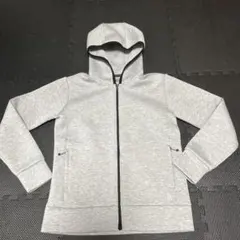 THE NORTH FACE テックエアースウェットフルジップフーディ