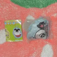 ちいかわ 映画 ダイカットポーチ セイレーン