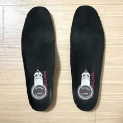 New Balance 990 V3 黒 純正インソール 27.5 - 28
