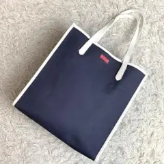 Kate spade new york サム キャンバス プランジュ ミディアムのサムネイル