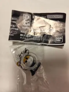 B.LEAGUE マスコット めじるしアクセサリー２ブレッキー宇都宮ブレックス