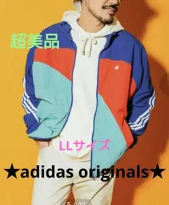 アーバンリサーチ ナイロンジャケット