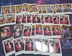 どついたれ本舗 ぱしゃこれ 箔押し まとめ 簓 零 盧笙