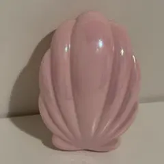 Francfranc 貝殻 ピンク ヘアブラシのサムネイル