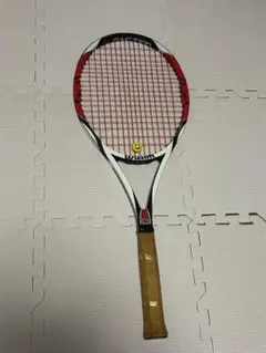 2026年最新】Wilson SIX.ONE TOUR ラケットの人気アイテム - メルカリ