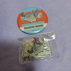 UMAbred タマモクロス ➁