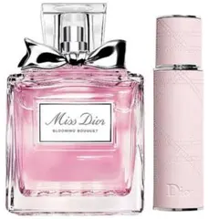 CHRISTIAN DIOR  ミスディオール ブルーミングブーケ