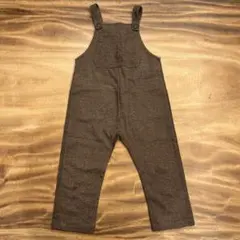 ZARA オーバーオール 3-4歳用