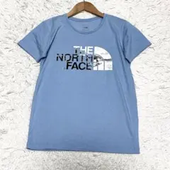 THE NORTH FACE（ザノースフェイス）BIGSUR LOGO Tシャツのサムネイル