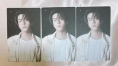 ENHYPEN 宵 -YOI- ジェイク JAKE 通常版 フォトカード トレカ