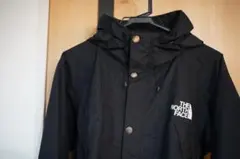 【THE NORTH FACE・マウンテンレインテックスジャケット】