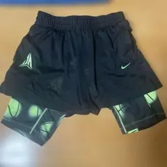 NIKE バスパン ジャモラント