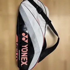 YONEX ヨネックス バドミントン ラケットバッグのサムネイル