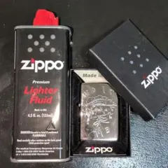 新品 チンチロ 粗品 ジッポ 陶器灰皿 セット - メルカリ
