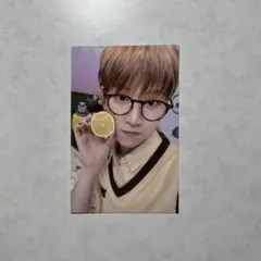 BOYNEXTDOOR cafe リウ