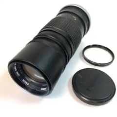 2026年最新】canon fl 200mmの人気アイテム - メルカリ