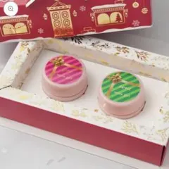 2026年最新】マオジェル クリスマスコフレの人気アイテム - メルカリ