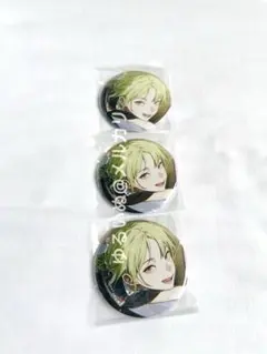 アニメイト特典 CRAZY CHA!N ヴァーデス クレチェン 3点 c2