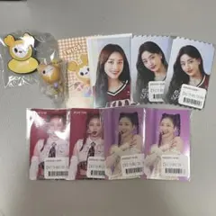 twice ジヒョ　まとめ売り