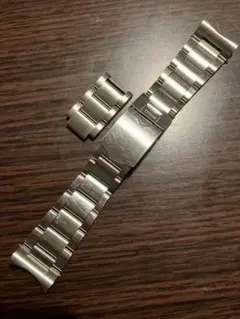 ラグ幅22mm TUDOR 純正 ステンレスブレスレット 駒付きのサムネイル