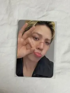 TREASURE PULSE ON DVD ジョンファン