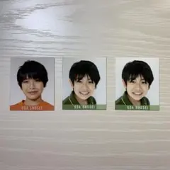 データカード デタカ 小田将聖