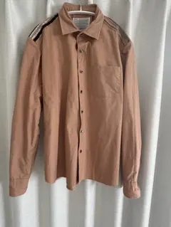 Kolor 12aw 長袖シャツのサムネイル