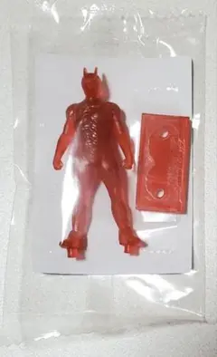 仮面ライダーゼッツチョコ大当りフィギュア最安値