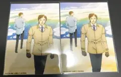 名探偵コナン 隻眼の残像 ブロマイド 諸伏高明 景光