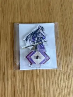 マツリカの炯　玖 燕來　アクスタ