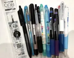 筆記具 5本セット まとめ売り 筆記具 5本セット まとめ売り 中古 - メルカリ