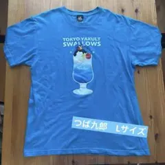 東京ヤクルトスワローズ Tシャツ