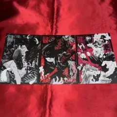 カグラバチ 特典