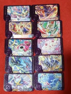 達*哉様 ポケモンフレンダベストタッグ3弾スーパートレジャーコンプリート