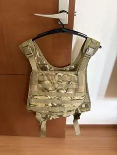 VOTAGOO GEAR 多機能タクティカルチェストリグ 未使用 - メルカリ