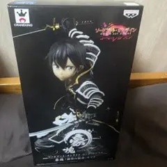 ソードアート・オンライン コード・レジスタ　豪塊 キリト　フィギュア