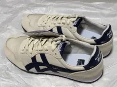 【新品】オニツカタイガー セラーノ 23.5センチ