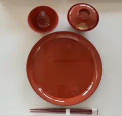 お食い初めセットのサムネイル